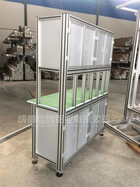 工業(yè)鋁型材配件直銷(xiāo)